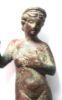 Picture of Ancient Roman (1st-3th century AD). Bronze statuette of Aphrodite . SOLID CAST 