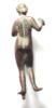 Picture of Ancient Roman (1st-3th century AD). Bronze statuette of Aphrodite . SOLID CAST 