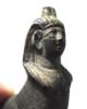 Picture of ANCIENT PTOLEMAIC BRONZE SPHYNX. 300 B.C - 100 A.D