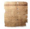 Picture of ANCIENT EGYPT. DEMOTIC PAPYRUS MANUSCRIPT. 600 - 300 B.C 