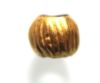 Picture of ANCIENT EGYPT. NEW KINGDOM  GOLD BEAD . 1250 B.C