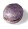 Picture of ANCIENT EGYPT. LARGE AMETHYST SCARAB . WITH THE NAME OF THUTMOSES II (4TH PHAROE OF THE 18TH DYNASTY). 15TH CENTURY B.C