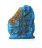 Picture of ANCIENT EGYPT.  AMARNA FAIENCE  FRAGMENT. 1450 B.C