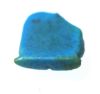 Picture of ANCIENT EGYPT.  AMARNA FAIENCE  FRAGMENT. 1450 B.C