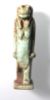 Picture of ANCIENT EGYPT. FAIENCE AMULET  OF TAWERET . 600 - 300 B.C