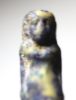 Picture of ANCIENT EGYPT. NEW KINGDOM LAPIS LAZULI AMULET. 1250 B.C