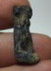 Picture of ANCIENT EGYPT. NEW KINGDOM LAPIS LAZULI AMULET. 1250 B.C