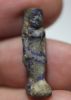 Picture of ANCIENT EGYPT. NEW KINGDOM LAPIS LAZULI AMULET. 1250 B.C