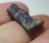 Picture of ANCIENT EGYPT. NEW KINGDOM LAPIS LAZULI AMULET. 1250 B.C