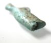 Picture of ANCIENT EGYPT, NICE FAIENCE CROWN OF UPPER EGYPT AMULET . 600 - 300 B.C