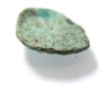 Picture of ANCIENT EGYPT, NICE FAIENCE GRAPES BUNCH AMULET . 600 - 300 B.C