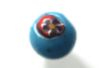 Picture of ANCIENT EGYPT. VENETIAN GLASS BEAD. MOSIAC. 1600 A.D