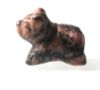 Picture of ANCIENT EGYPT. PERSIAN STONE BEAR AMULET. 6TH CENTURY B.C