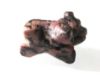 Picture of ANCIENT EGYPT. PERSIAN STONE BEAR AMULET. 6TH CENTURY B.C