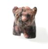 Picture of ANCIENT EGYPT. PERSIAN STONE BEAR AMULET. 6TH CENTURY B.C