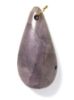 Picture of ANCIENT EGYPT. NEW KINGDOM AMETHYST STONE BEAD. 1250 B.C