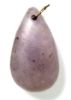 Picture of ANCIENT EGYPT. NEW KINGDOM AMETHYST STONE BEAD. 1250 B.C