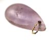 Picture of ANCIENT EGYPT. NEW KINGDOM AMETHYST STONE BEAD. 1250 B.C