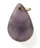 Picture of ANCIENT EGYPT. NEW KINGDOM AMETHYST STONE BEAD. 1250 B.C