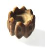 Picture of ANCIENT EGYPT. NEW KINGDOM IVORY BEAD. 1300 B.C