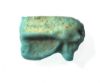 Picture of ANCIENT EGYPT, AMARNA FAIENCE  AMULET. 1334 – 1325 BC .