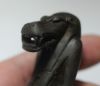 Picture of ANCIENT EGYPT. HUGE STONE TAWERET  AMULET. NEW KINGDOM  1250 B.C