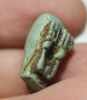 Picture of ANCIENT EGYPT. FAIENCE DUCK AMULET. . 600-300 B.C