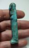 Picture of ANCIENT EGYPT. 26TH DYNASTY. FAIENCE USHABTI. 600 - 300 B.C