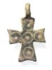 Picture of ANCIENT BYZANTINE. BRONZE CROSS. 1000 A.D