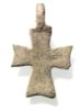 Picture of ANCIENT BYZANTINE. BRONZE CROSS. 1000 A.D