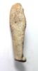 Picture of ANCIENT EGYPT. THIRD INTERMEDIATE PERIOD TERRACOTTA USHABTI. 1075 - 600 B.C