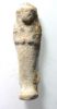 Picture of ANCIENT EGYPT. THIRD INTERMEDIATE PERIOD TERRACOTTA USHABTI. 1075 - 600 B.C