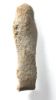 Picture of ANCIENT EGYPT. THIRD INTERMEDIATE PERIOD TERRACOTTA USHABTI. 1075 - 600 B.C