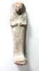 Picture of ANCIENT EGYPT. THIRD INTERMEDIATE PERIOD TERRACOTTA USHABTI. 1075 - 600 B.C