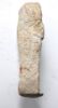 Picture of ANCIENT EGYPT. THIRD INTERMEDIATE PERIOD TERRACOTTA USHABTI. 1075 - 600 B.C