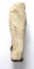 Picture of ANCIENT EGYPT. THIRD INTERMEDIATE PERIOD TERRACOTTA USHABTI. 1075 - 600 B.C