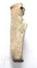 Picture of ANCIENT EGYPT. THIRD INTERMEDIATE PERIOD TERRACOTTA USHABTI. 1075 - 600 B.C