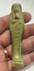 Picture of  ANCIENT EGYPT. 26TH DYNASTY. FAIENCE USHABTI. 600 - 300 B.C  FOR SAMEREF PRIEST 