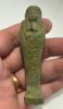 Picture of ANCIENT EGYPT. 26TH DYNASTY. FAIENCE USHABTI. 600 - 300 B.C  FOR SAMEREF PRIEST