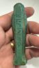 Picture of ANCIENT EGYPT. 26TH DYNASTY. FAIENCE USHABTI. 600 - 300 B.C  FOR SAMEREF PRIEST