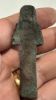 Picture of ANCIENT EGYPT. FAIENCE USHABTI. 1075 - 600  B.C  third intermediate period