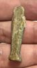 Picture of Ancient Egypt. Tiny Faience Ushabti. 600 - 300 B.C