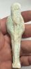 Picture of Ancient Egypt. Large Faience Ushabti. 600 - 300 B.C