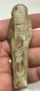 Picture of Ancient Egypt. Large Faience Ushabti. 600 - 300 B.C