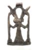 Picture of ANCIENT EGYPT. SILVER ANKH AMULET. 1250 B.C