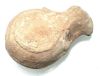 Picture of ANCIENT HOLY LAND. TERRACOTTA OIL LAMP. HERODIAN ERA. 1ST CENTURY A.D