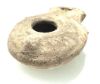 Picture of ANCIENT HOLY LAND. TERRACOTTA OIL LAMP. HERODIAN ERA. 1ST CENTURY A.D