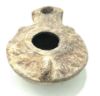 Picture of ANCIENT HOLY LAND. TERRACOTTA OIL LAMP. HERODIAN ERA. 1ST CENTURY A.D